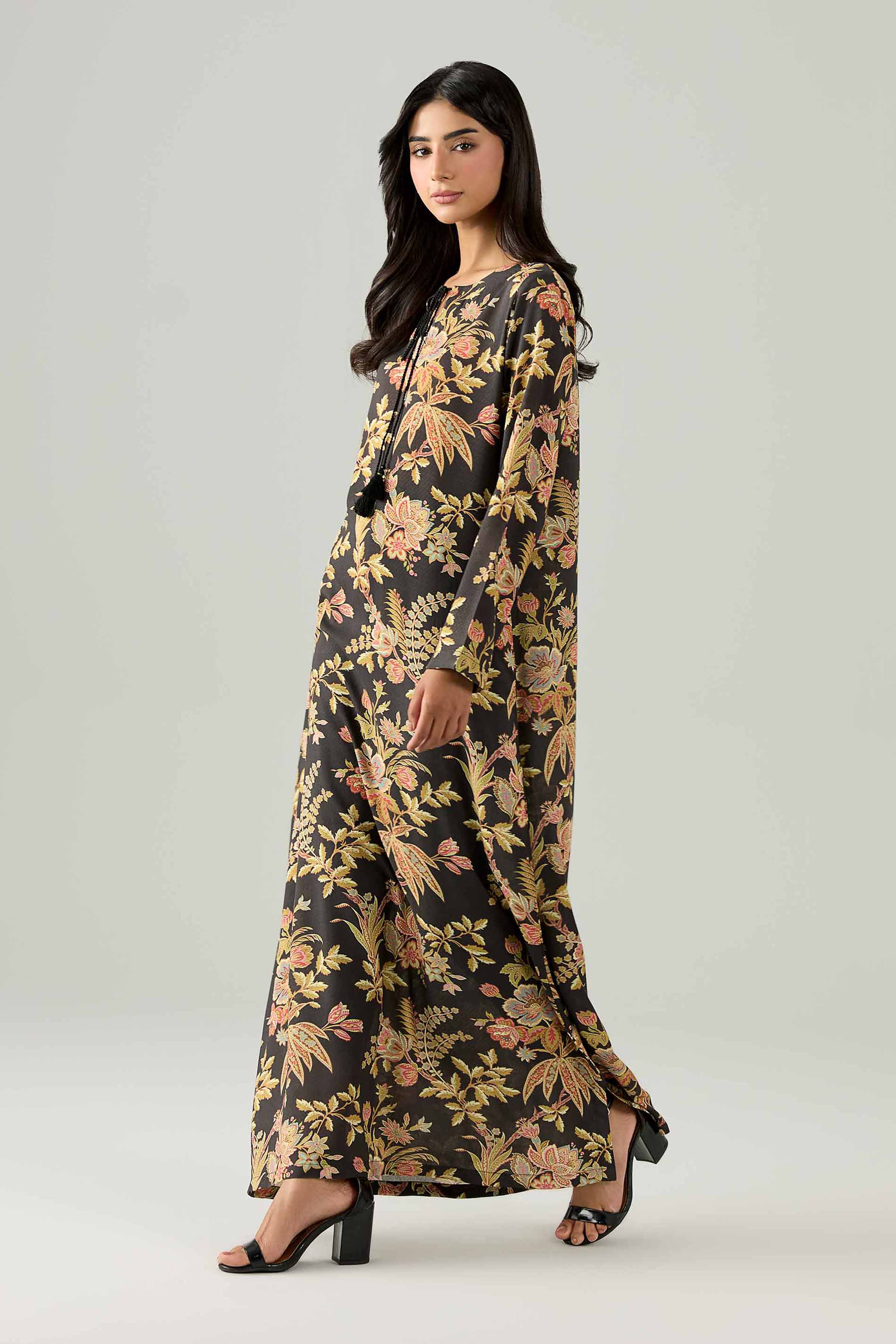New-In Long Dresses